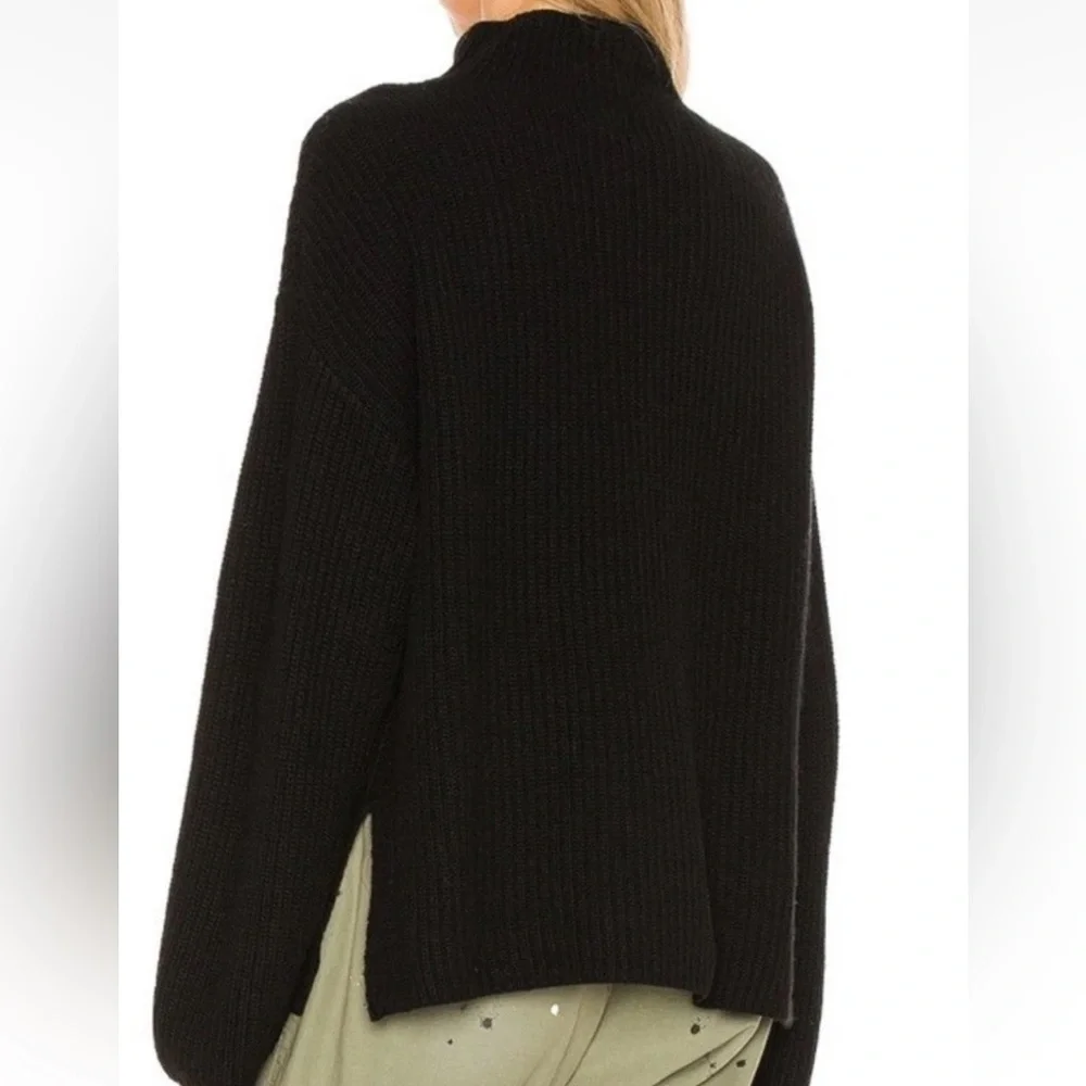 Rails claudia wool